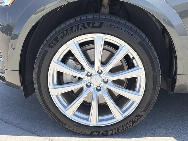 Used 2018 Volvo XC60 T8 Inscription w/ Advanced Package AWD/4WD image 10