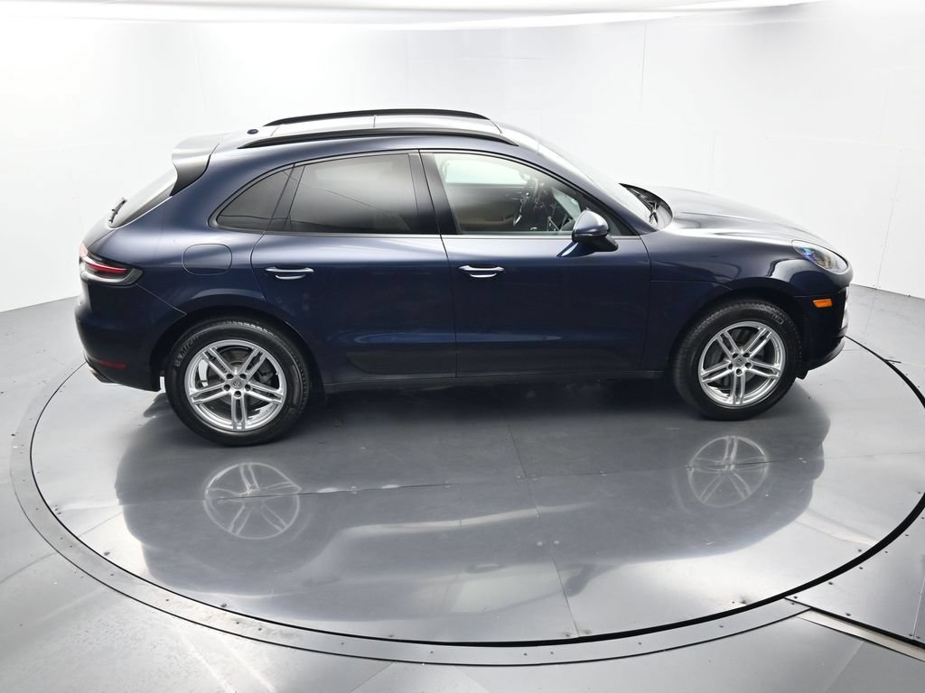 Certified 2020 Porsche Macan S AWD/4WD image 41