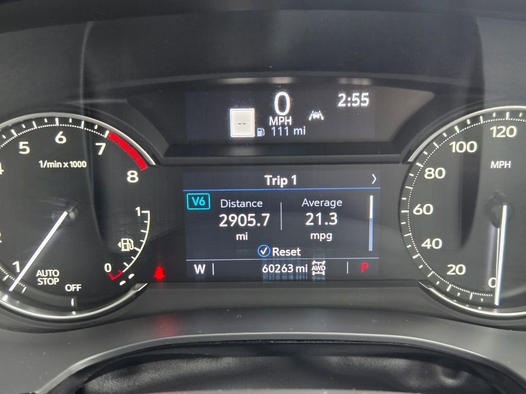 Used 2024 Cadillac XT5 Premium Luxury image 29