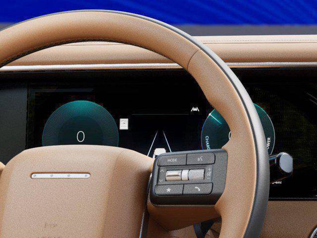 New 2026 Hyundai Palisade Calligraphy AWD/4WD image 14