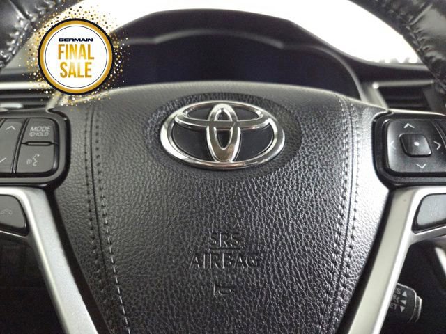 Used 2019 Toyota Highlander XLE image 21