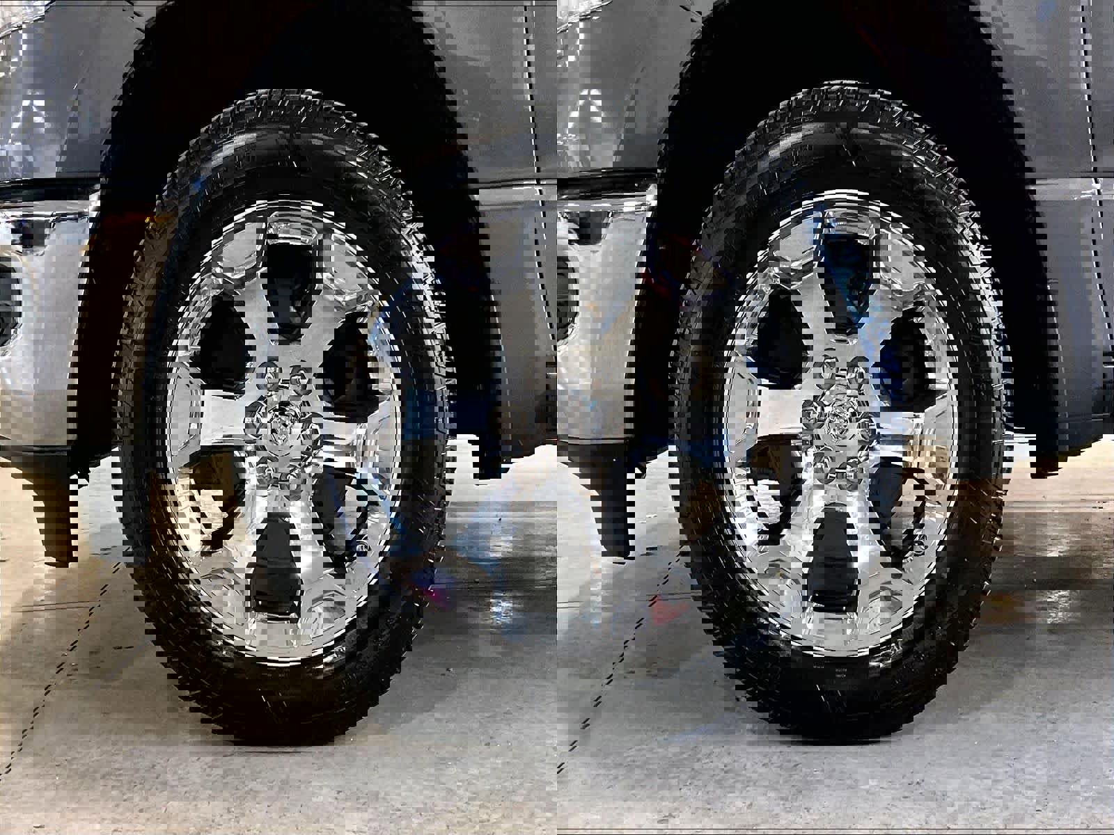 Used 2019 RAM 1500 Big Horn image 7