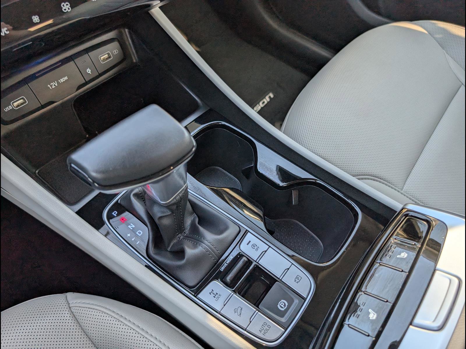 Used 2023 Hyundai Tucson SEL w/ Convenience Package image 17