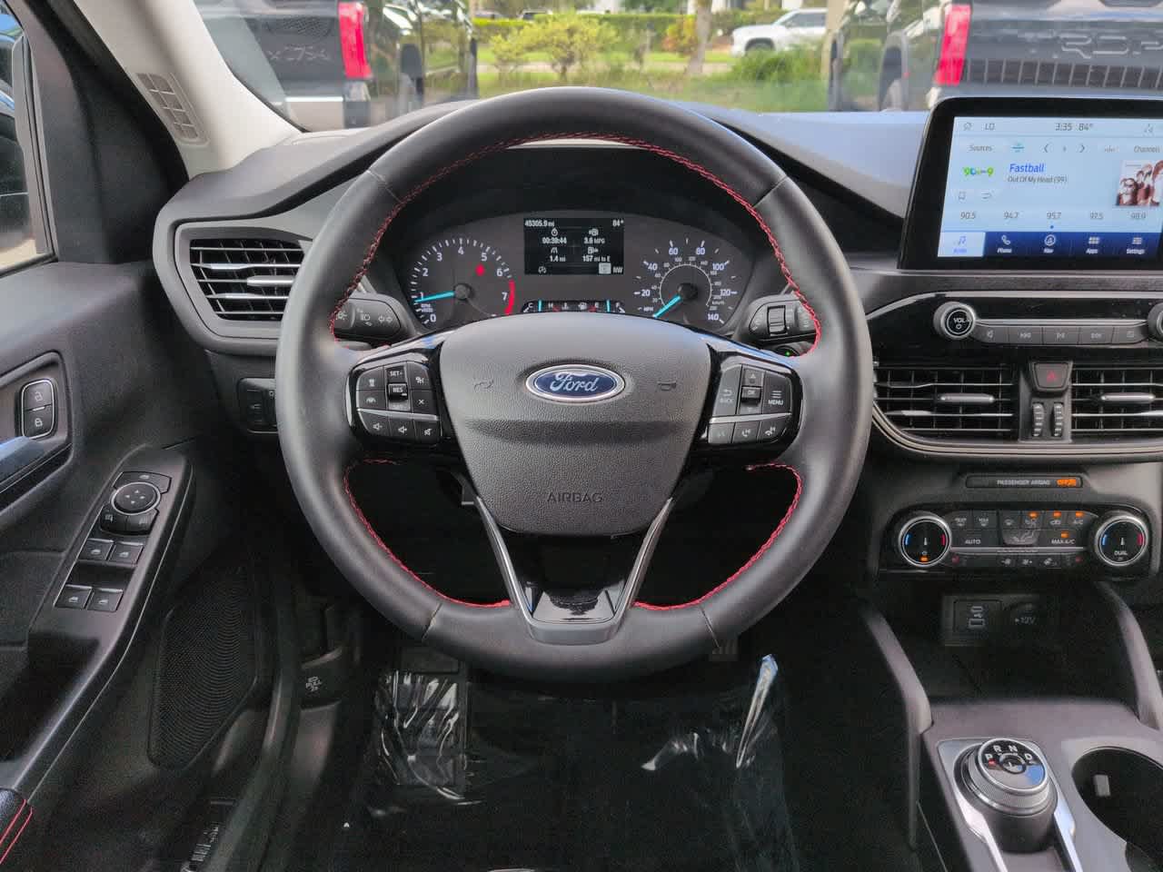 Used 2022 Ford Escape SEL w/ SEL Stealth AWD Package image 15