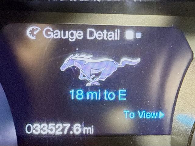Used 2013 Ford Mustang GT Premium w/ Electronics Pkg image 14