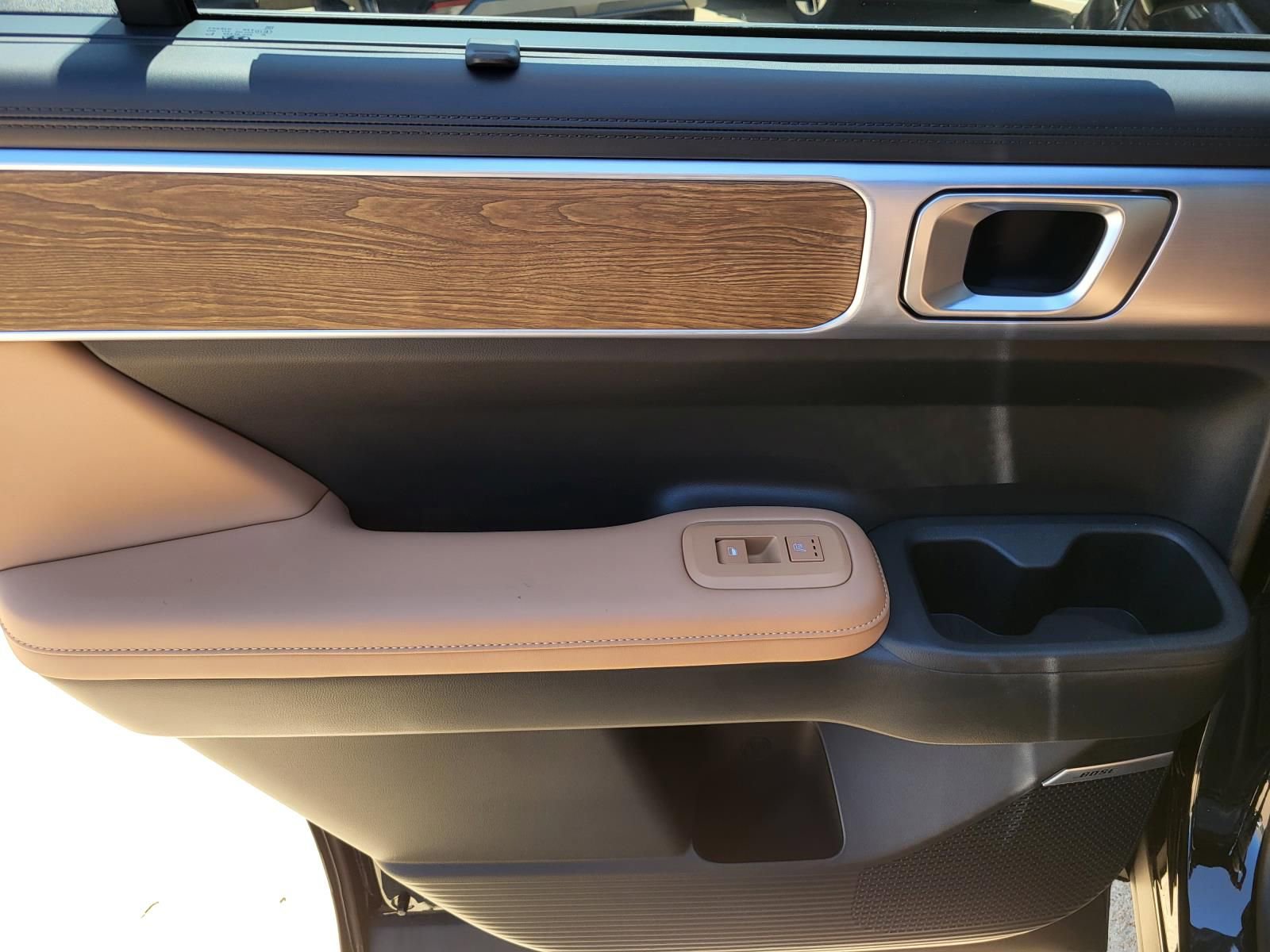 New 2026 Hyundai Santa Fe Limited AWD/4WD image 11
