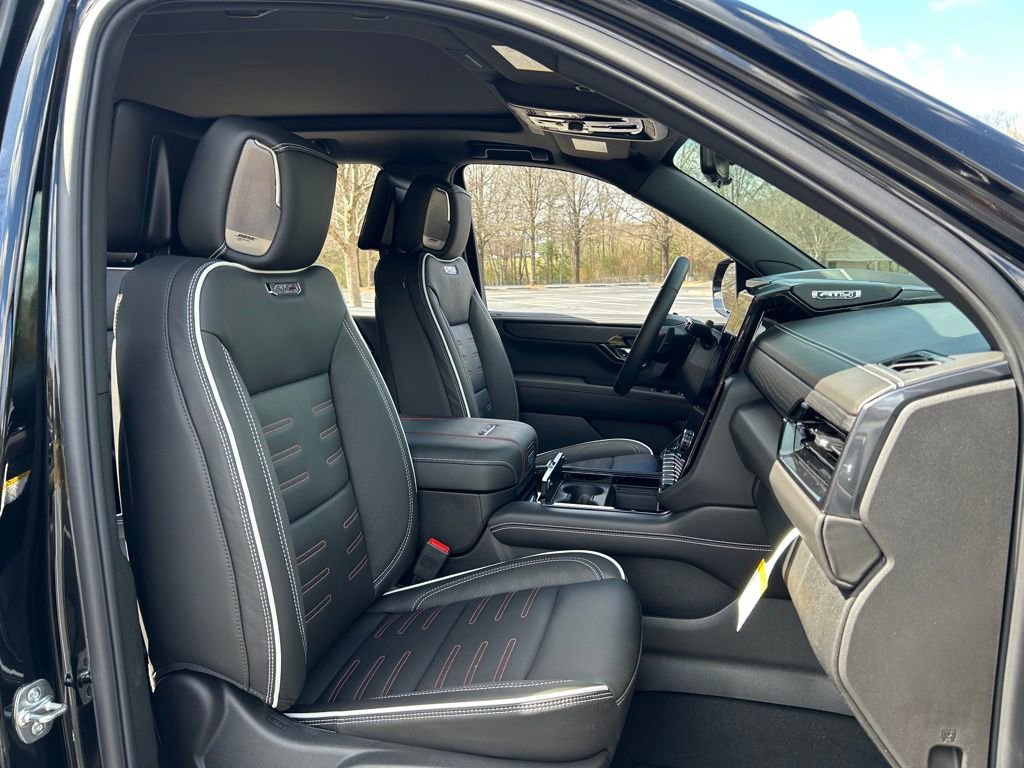 New 2026 GMC Yukon XL AT4 Ultimate image 54