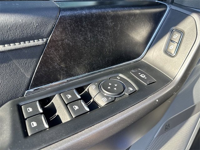 New 2026 Ford F250 XLT image 10