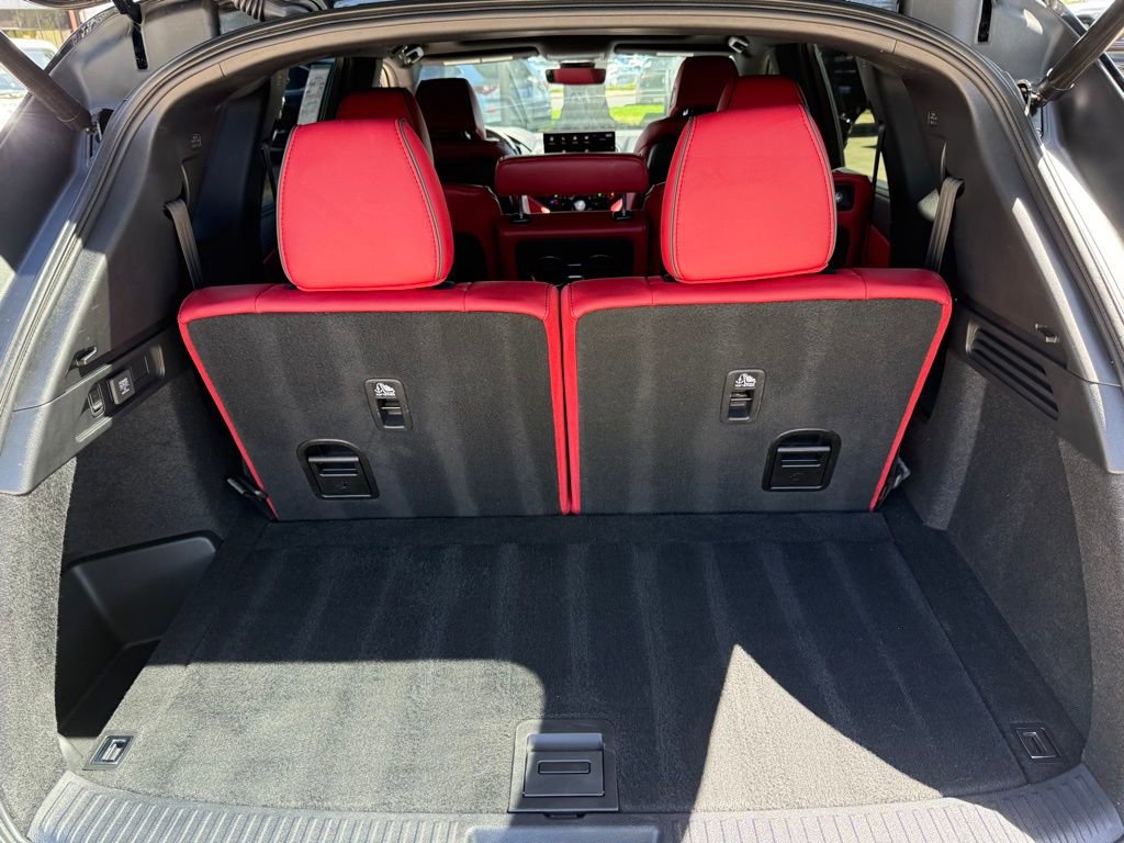 Used 2024 Acura MDX A-Spec AWD/4WD image 18