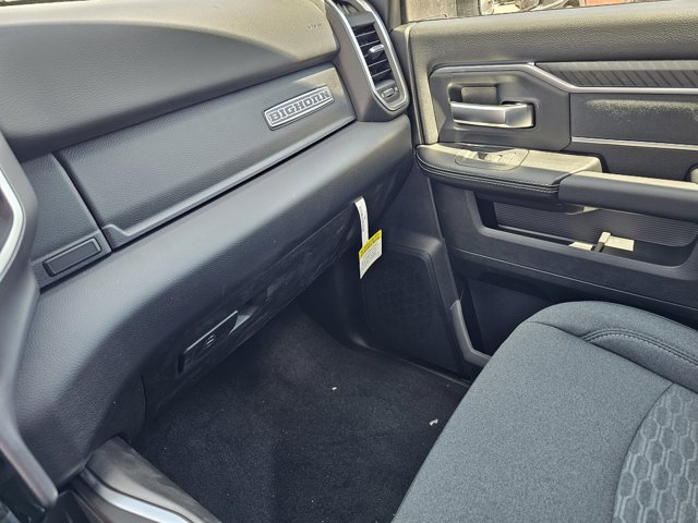 New 2026 RAM 2500 Big Horn RWD image 60