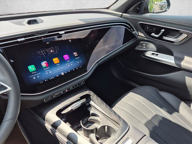 New 2027 Mercedes-Benz E 450 4MATIC Sedan image 14