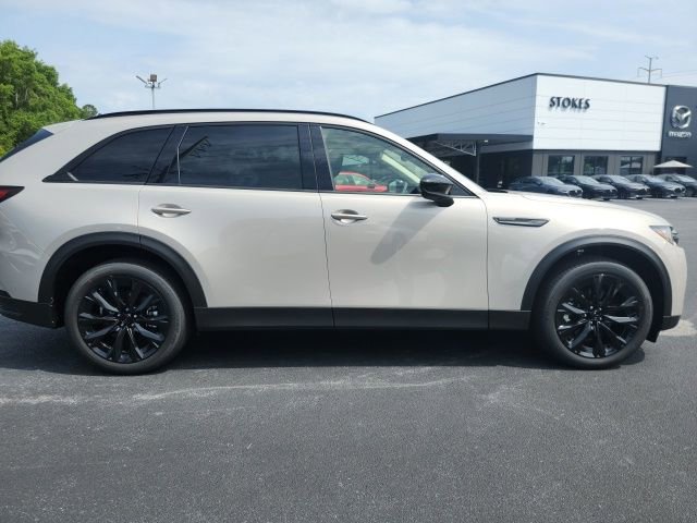 New 2026 MAZDA CX-90 3.3 Turbo w/ Premium Sport Pkg AWD/4WD image 2
