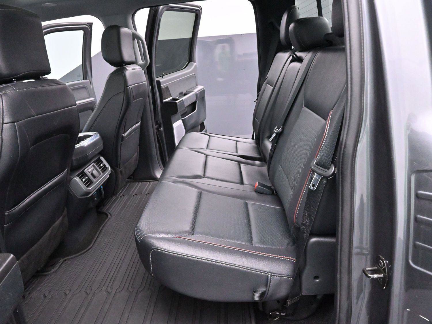 Used 2022 Ford F150 Lariat w/ Equipment Group 502A High image 25