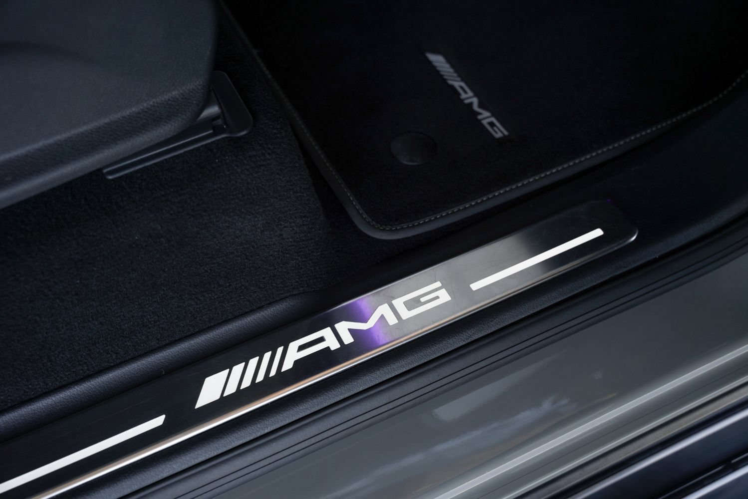Used 2023 Mercedes-Benz G 63 AMG Squared image 36