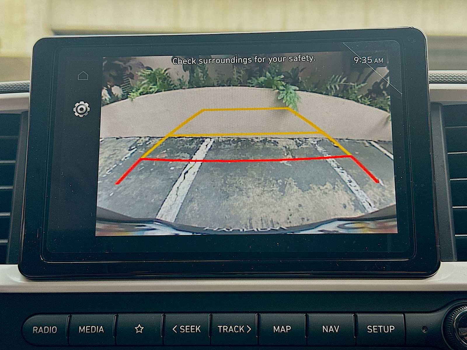 Used 2024 Hyundai Venue Limited image 15