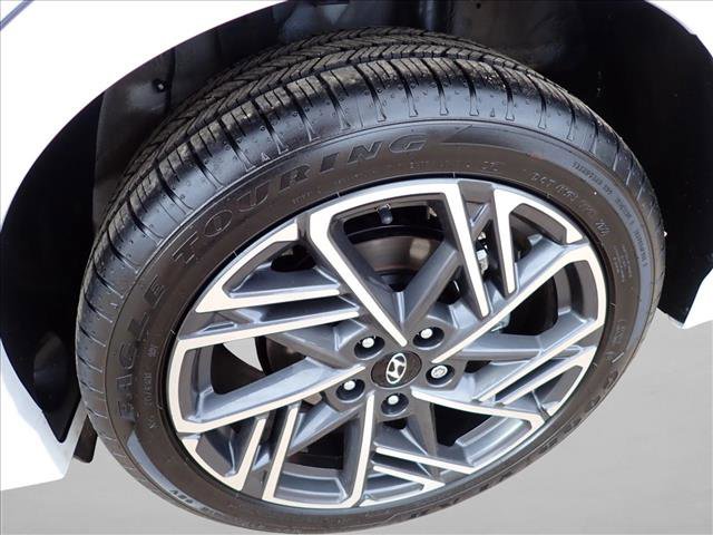 Used 2023 Hyundai Kona N Line w/ Cargo Package AWD/4WD image 7