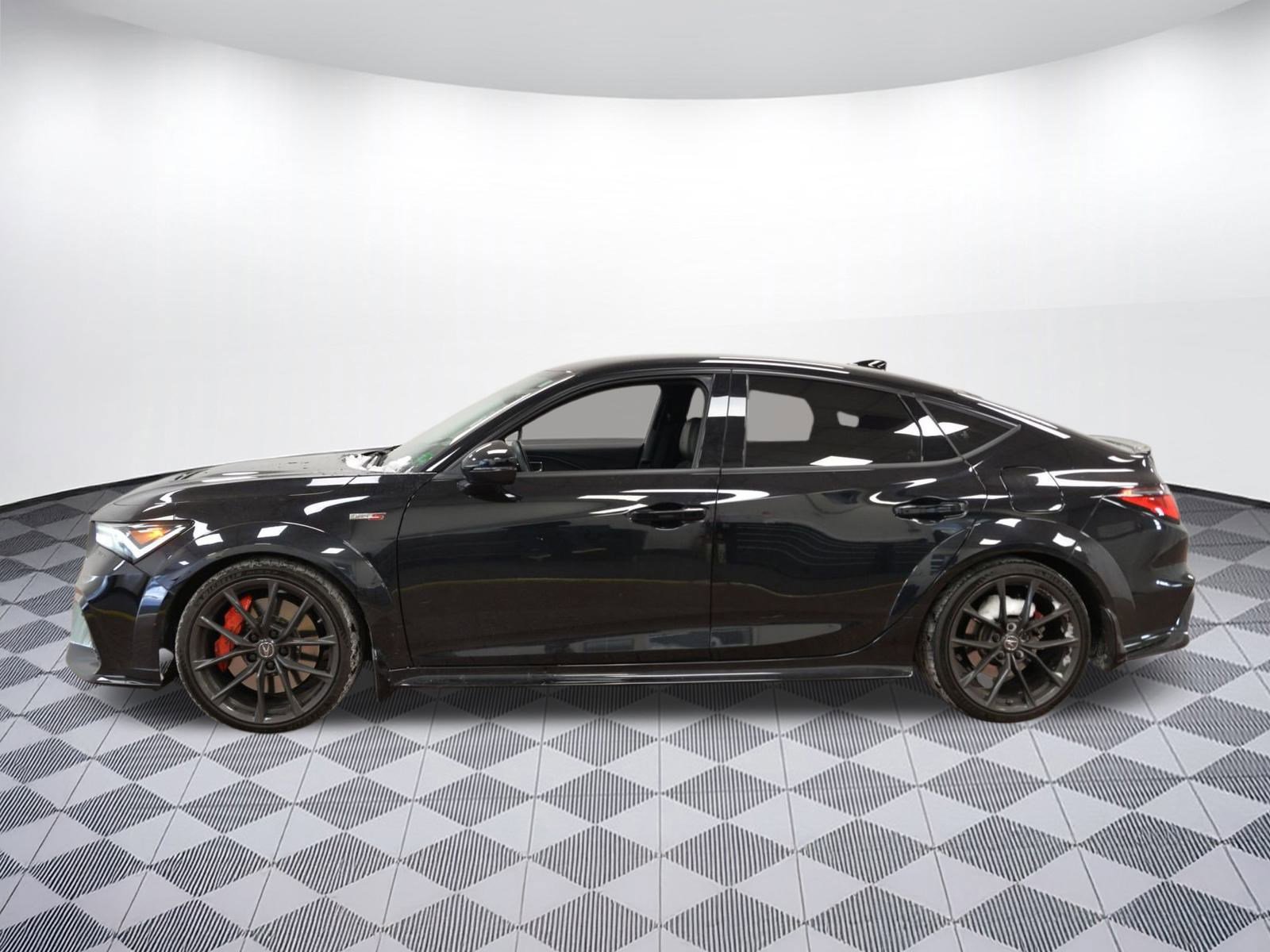 Used 2025 Acura Integra Type S image 2