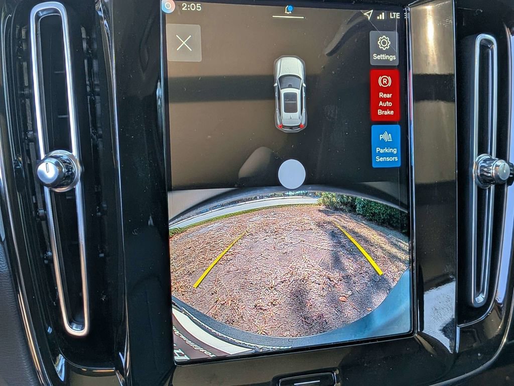 New 2026 Volvo XC40 B4 Core image 23