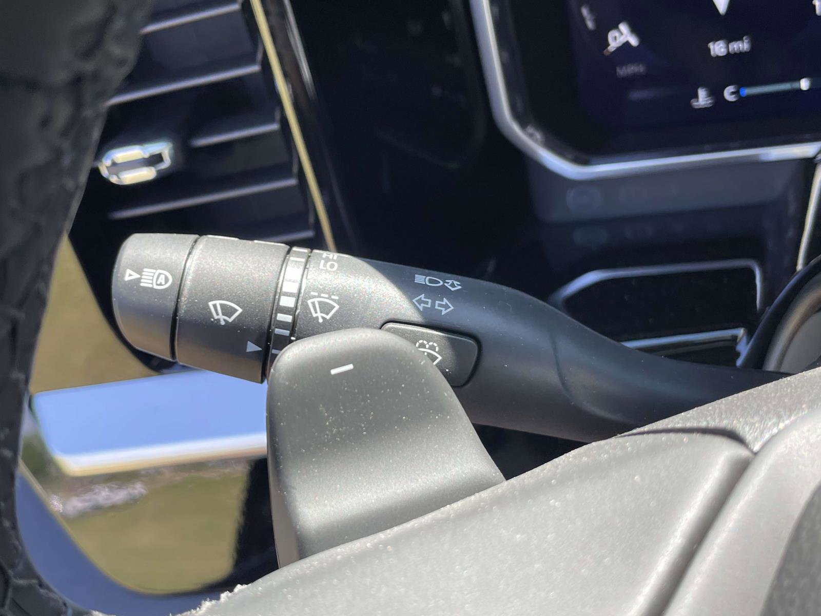 New 2026 Chevrolet Silverado 1500 RST image 41