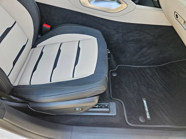 Certified 2024 Mercedes-Benz GLE 53 AMG 4MATIC Coupe image 47