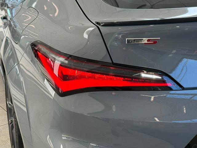 New 2026 Acura Integra Type S FWD image 25