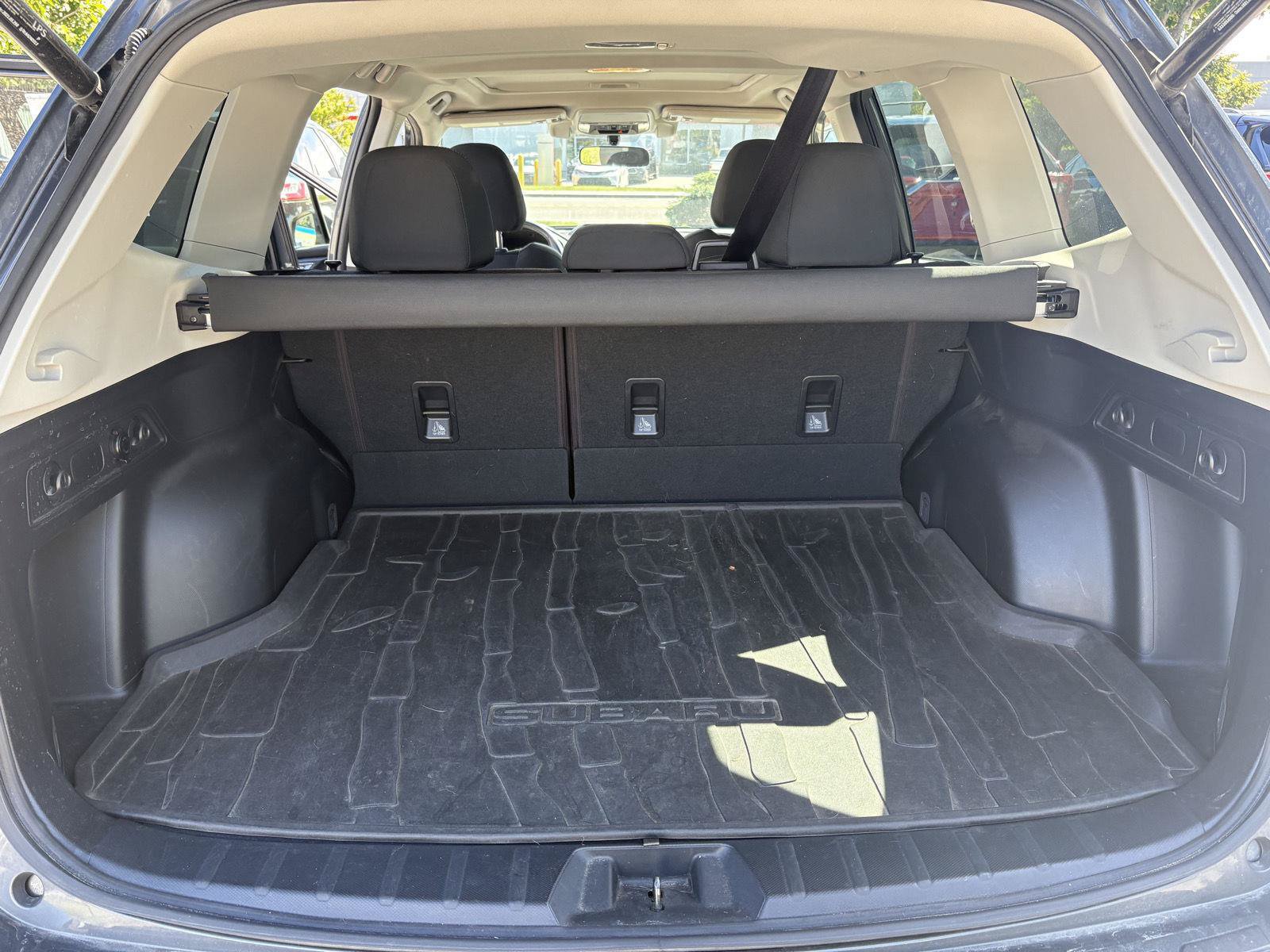Used 2021 Subaru Forester Premium AWD/4WD image 28