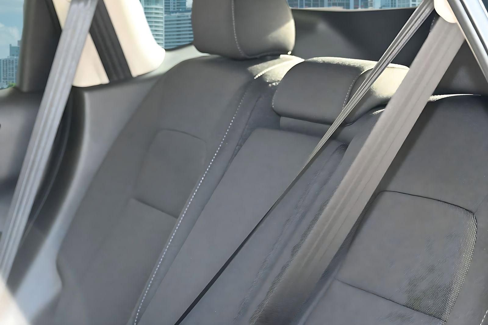 New 2026 Honda CR-V LX image 19