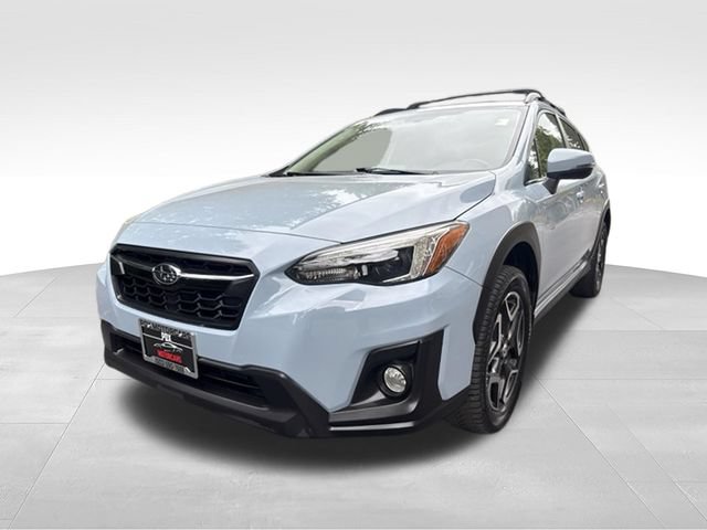 Used 2018 Subaru Crosstrek 2.0i Limited AWD/4WD 360° Tour