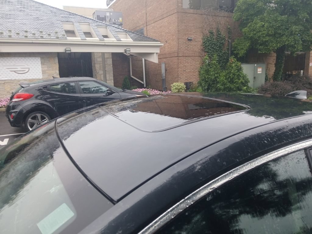 Used 2015 Buick Regal Premium FWD image 12