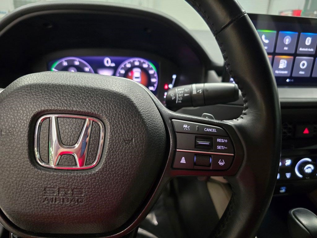 Used 2023 Honda Accord EX-L image 20