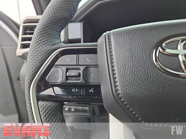 Certified 2026 Toyota Sequoia Platinum image 17