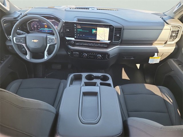 New 2026 Chevrolet Silverado 1500 LT image 15