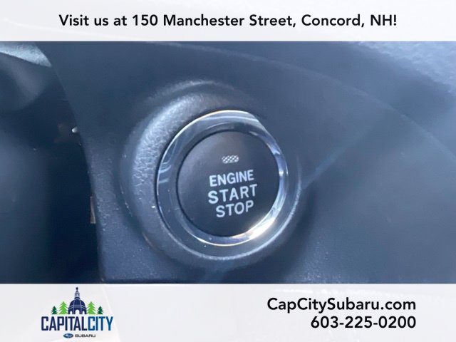 Used 2024 Subaru Forester Premium AWD/4WD image 32