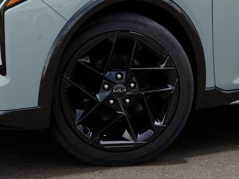 New 2026 Kia K4 GT-Line Turbo FWD image 9