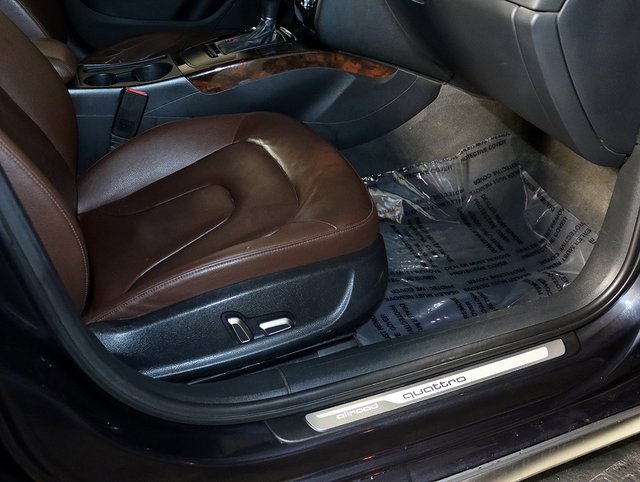 Used 2014 Audi A4 Premium w/ Lighting Package image 31