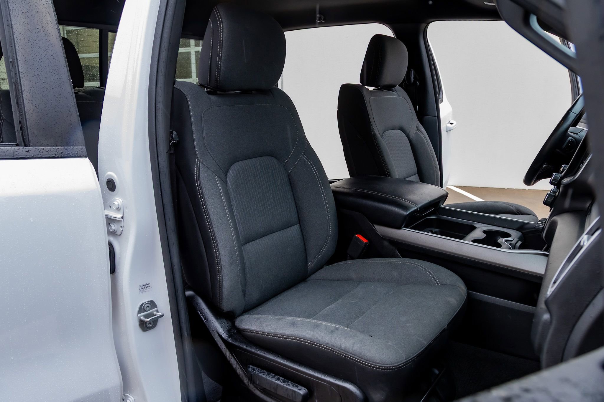 Used 2020 RAM 1500 Big Horn image 29