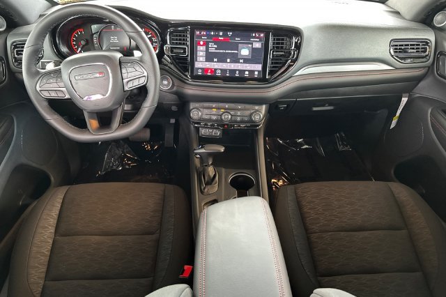 New 2026 Dodge Durango GT w/ Blacktop Package RWD image 12