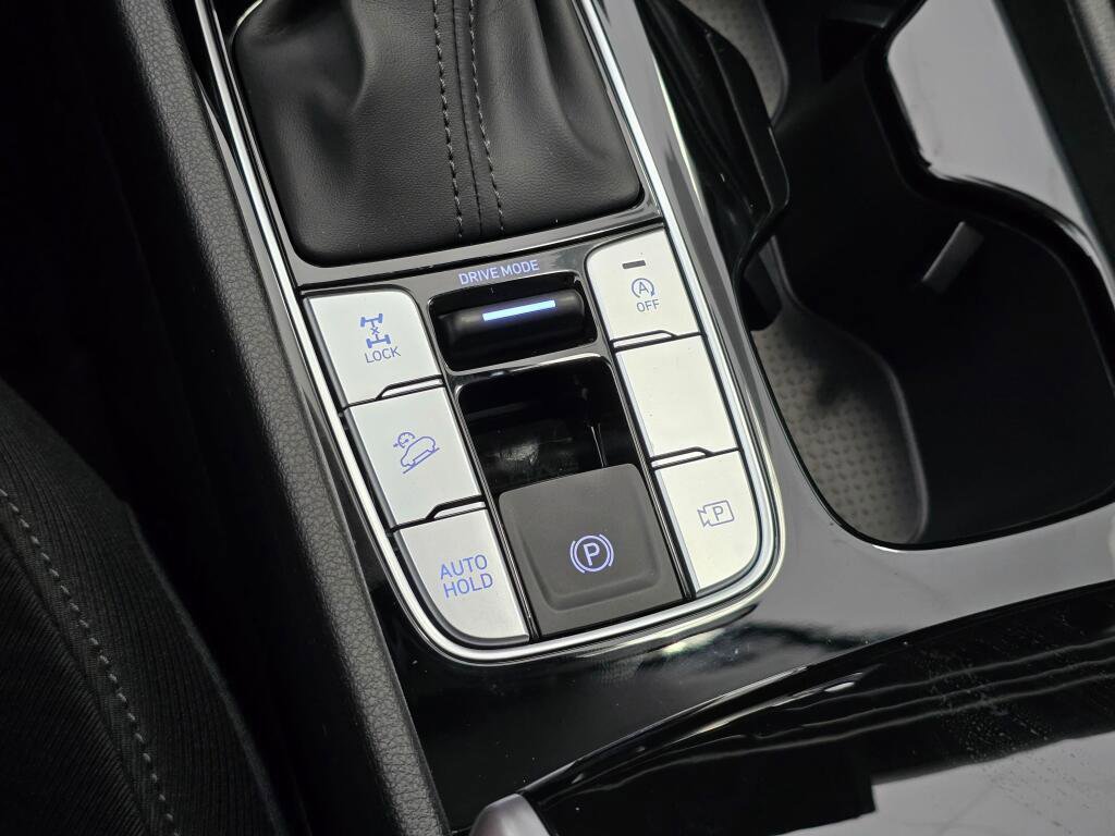 New 2026 Hyundai Tucson SEL image 30