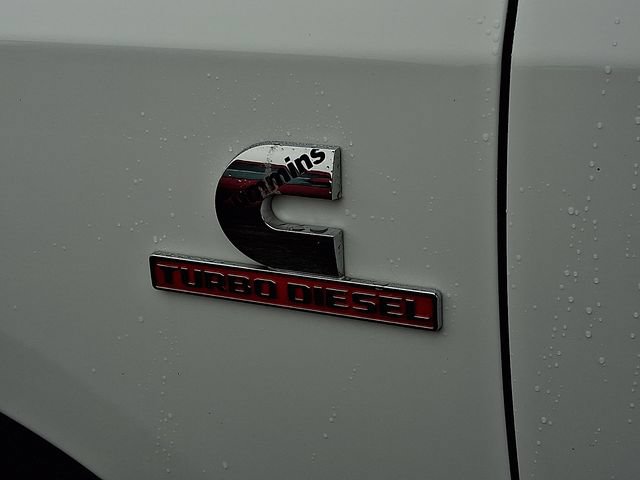 Used 2024 RAM 2500 Big Horn AWD/4WD image 30