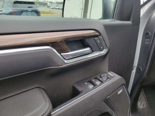 New 2026 Chevrolet Silverado 1500 RST w/ Safety Package image 7