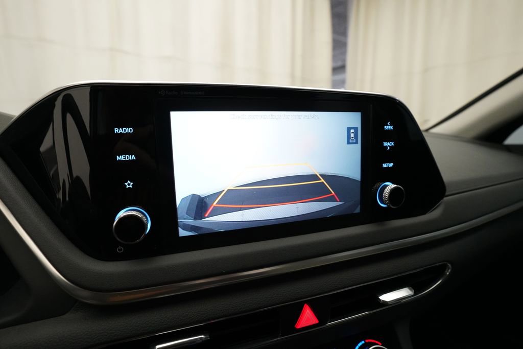 Used 2023 Hyundai Sonata Blue image 19