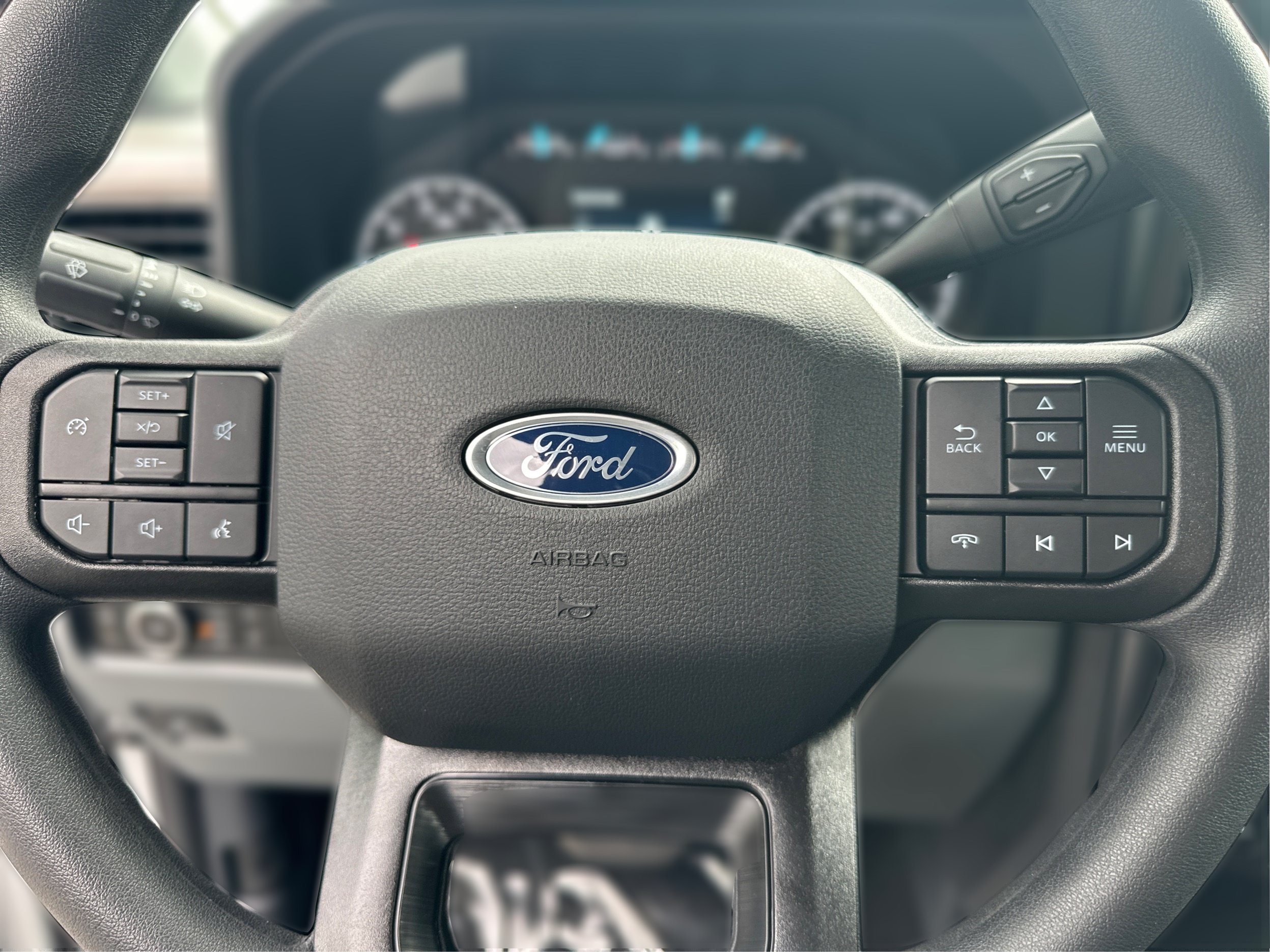 New 2026 Ford F250 XL w/ STX Appearance Package AWD/4WD image 21