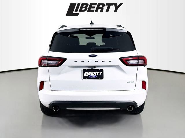 Certified 2023 Ford Escape ST-Line image 6