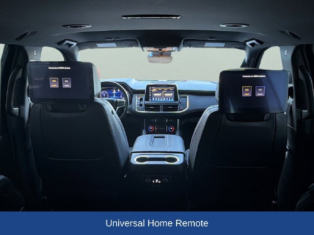 Used 2023 Chevrolet Tahoe Premier w/ Advanced Technology Package AWD/4WD image 28