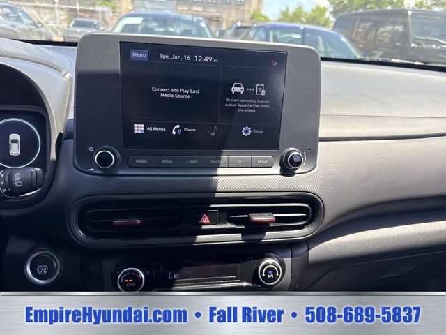 Used 2022 Hyundai Kona N Line w/ Cargo Package AWD/4WD image 22