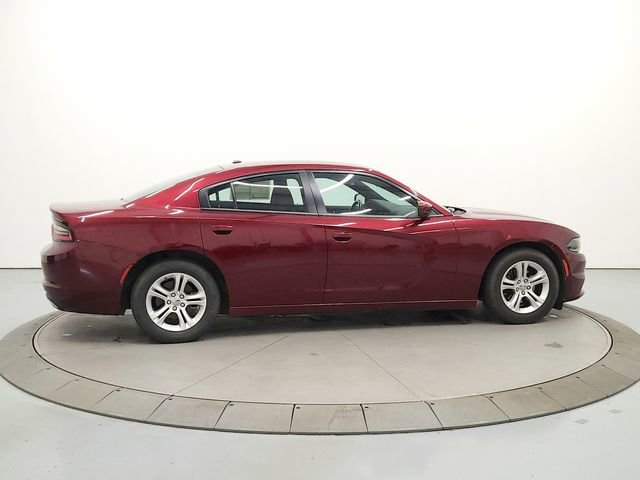 Used 2019 Dodge Charger SXT RWD image 7