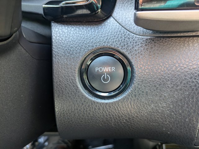 Certified 2026 Toyota Camry XLE FWD image 33