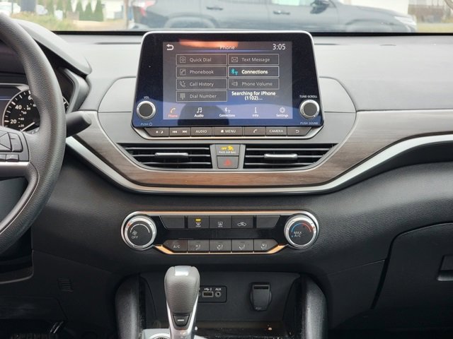 Used 2024 Nissan Altima 2.5 SV image 22