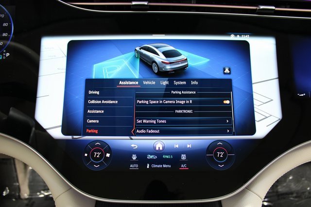 Used 2024 Mercedes-Benz EQS 450+ 450 Base image 29