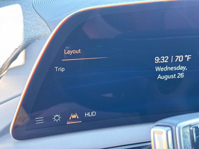 New 2027 Cadillac Optiq Premium Sport w/ LPO, Floor Liner Package AWD/4WD image 28